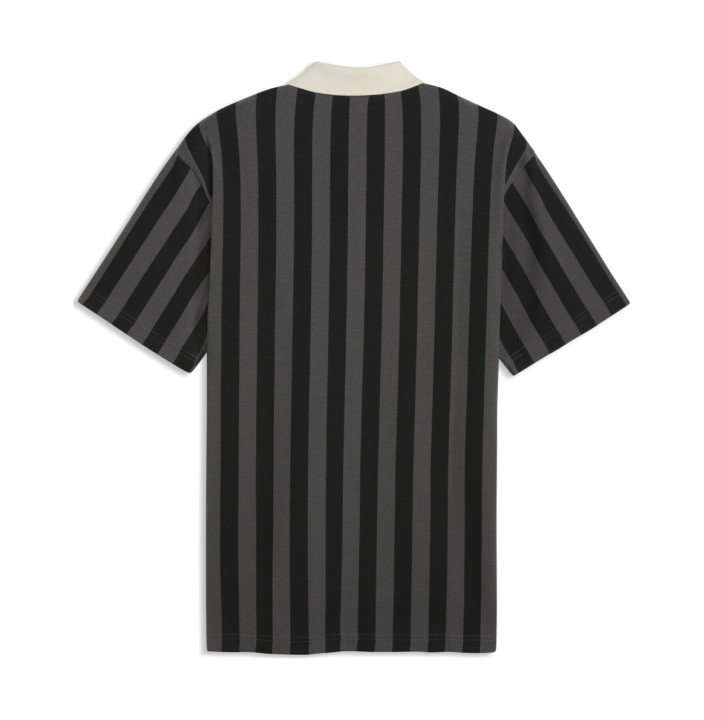 PUMA CLASS Relaxed Pinnacle Polo