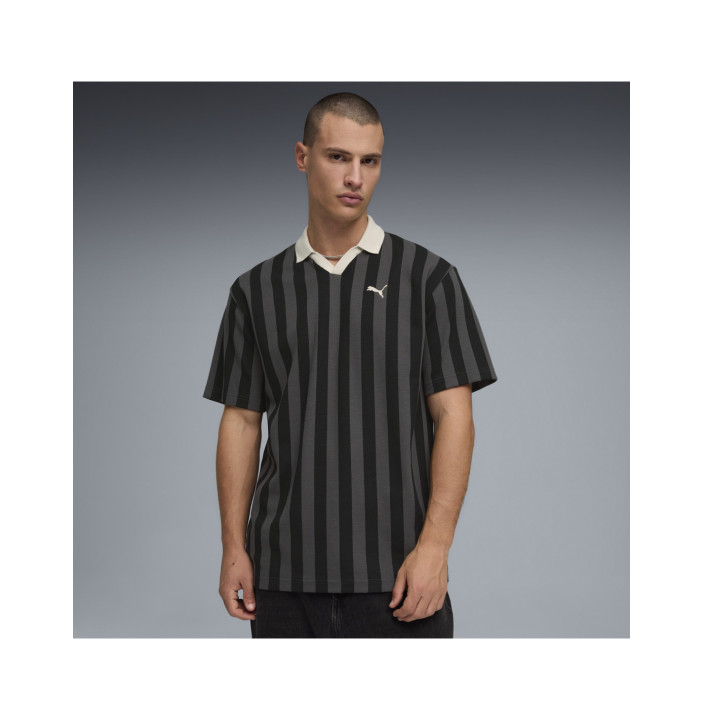 PUMA CLASS Relaxed Pinnacle Polo