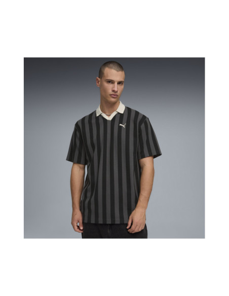 PUMA CLASS Relaxed Pinnacle Polo