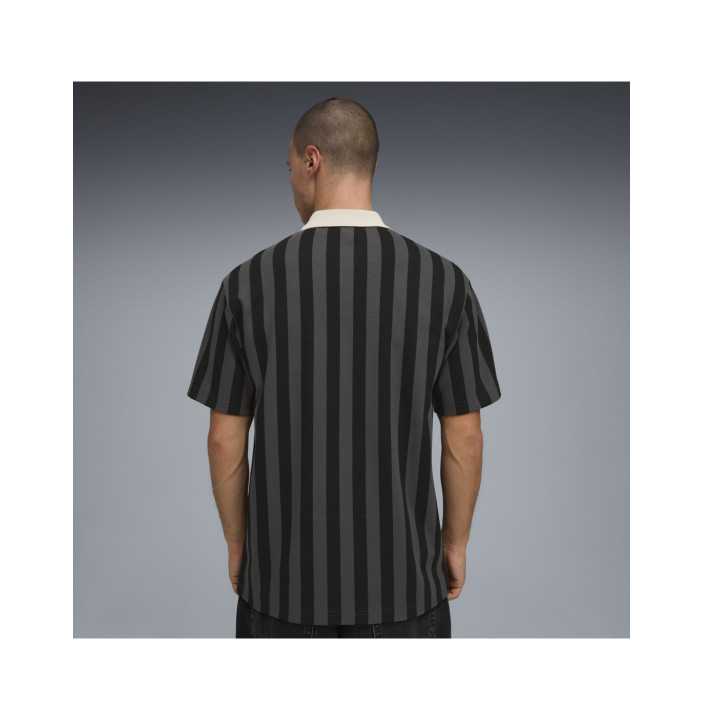 PUMA CLASS Relaxed Pinnacle Polo