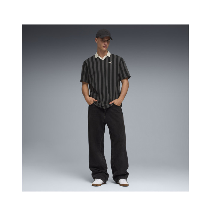 PUMA CLASS Relaxed Pinnacle Polo