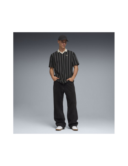 PUMA CLASS Relaxed Pinnacle Polo