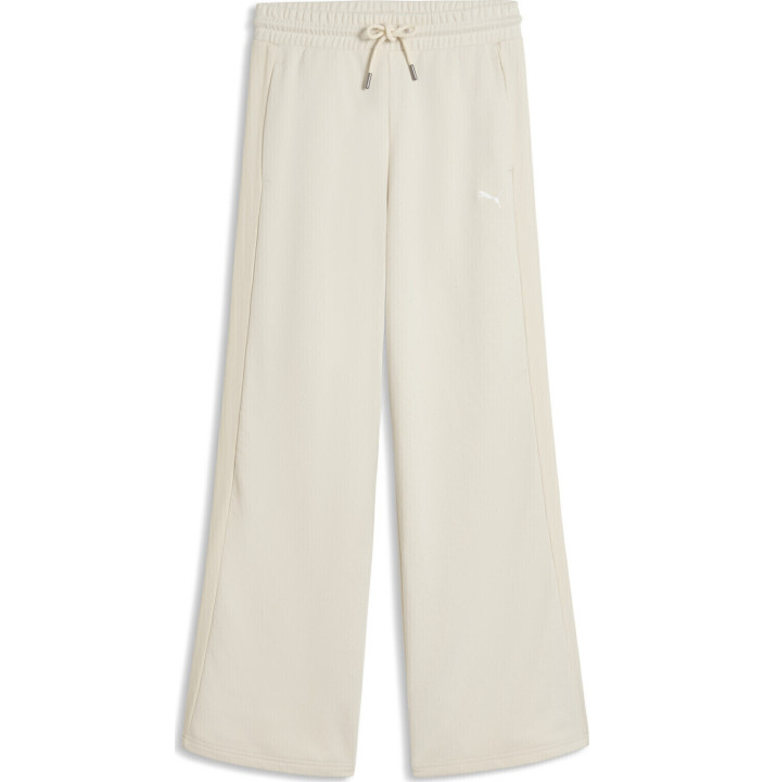 HER Comfort High-Waist Wide Leg Pants TR