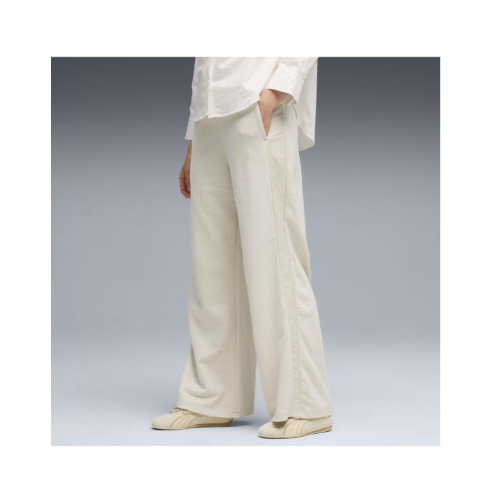 HER Comfort High-Waist Wide Leg Pants TR
