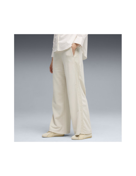 HER Comfort High-Waist Wide Leg Pants TR