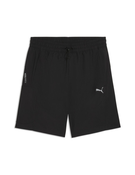PUMATECH Woven Cargo Shorts