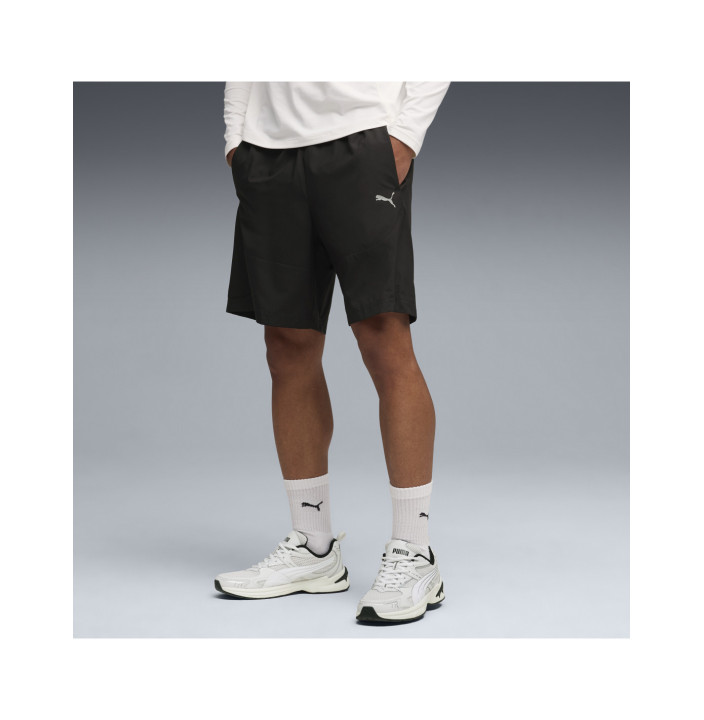 PUMATECH Woven Cargo Shorts