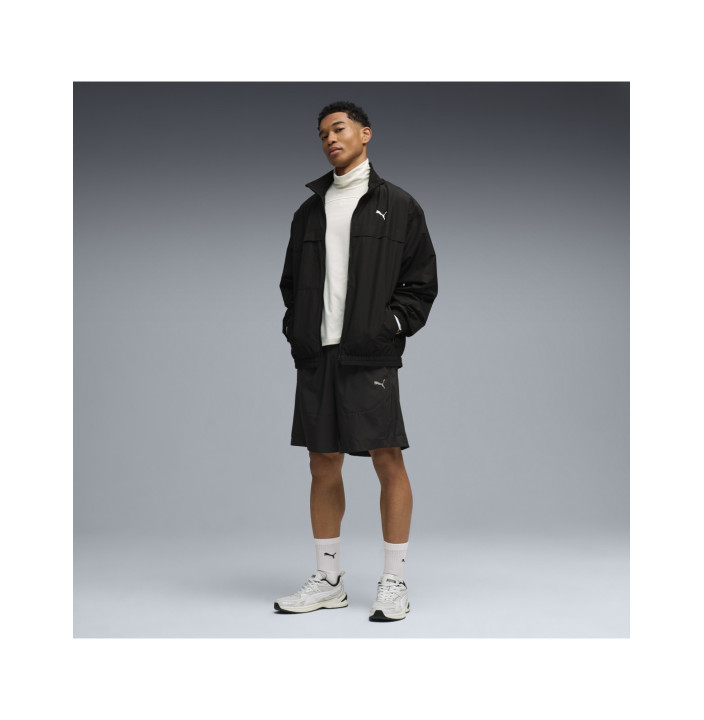 PUMATECH Woven Cargo Shorts