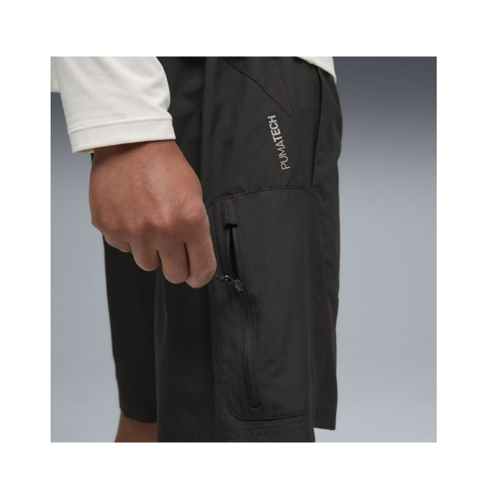PUMATECH Woven Cargo Shorts