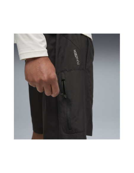 PUMATECH Woven Cargo Shorts