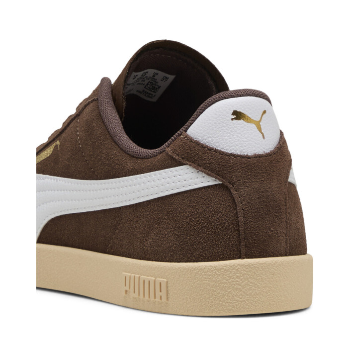 PUMA CLUB II