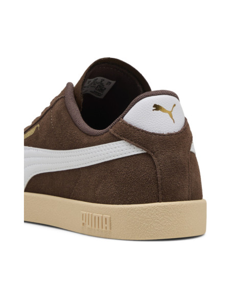 PUMA CLUB II