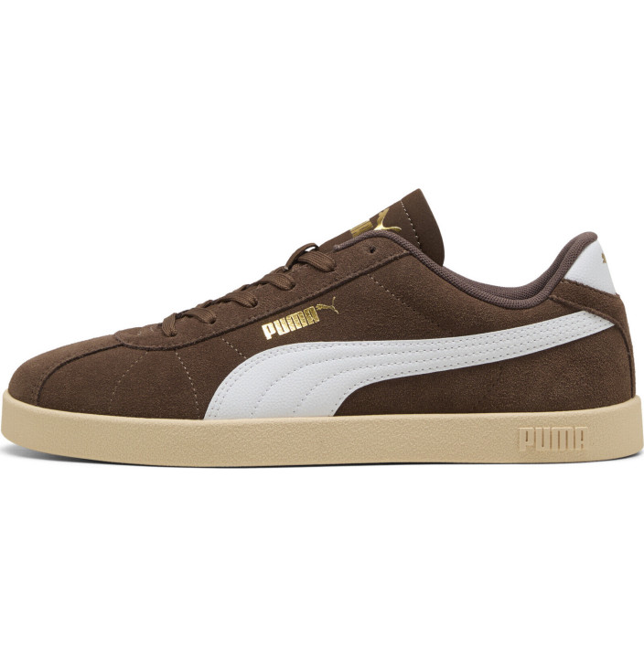 PUMA CLUB II