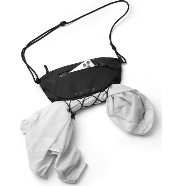 ROAMER PRO SLING BAG 6L