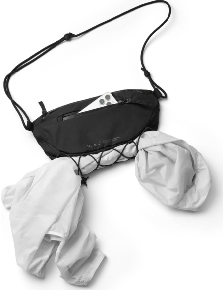 ROAMER PRO SLING BAG 6L