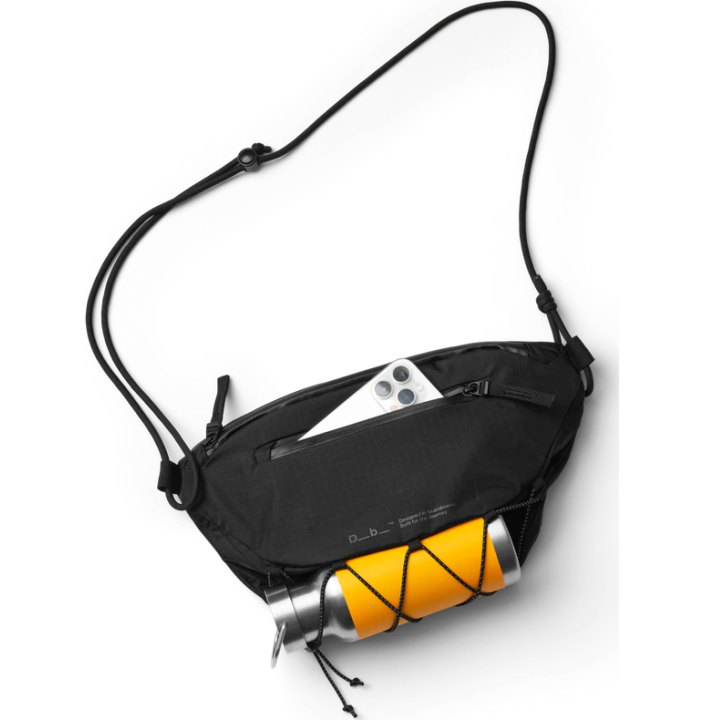 ROAMER PRO SLING BAG 6L