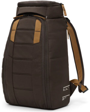 HUGGER BACKPACK 20L