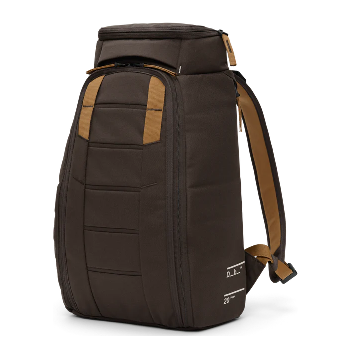 HUGGER BACKPACK 20L