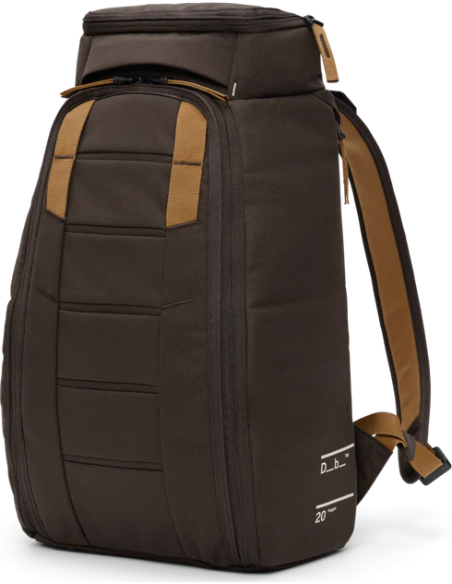 HUGGER BACKPACK 20L