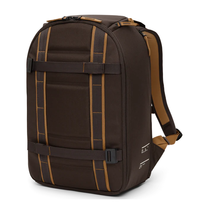 RAMVERK BACKPACK 21L
