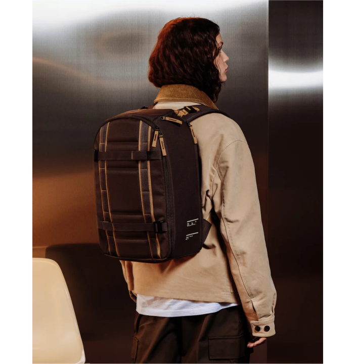RAMVERK BACKPACK 21L