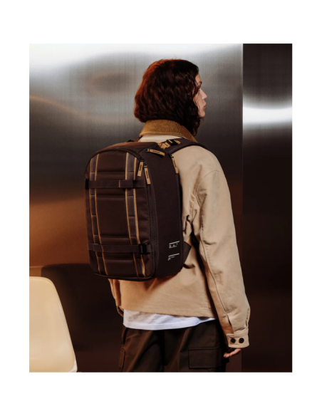RAMVERK BACKPACK 21L