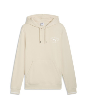 PUMA CLASS Graphic Hoodie TR