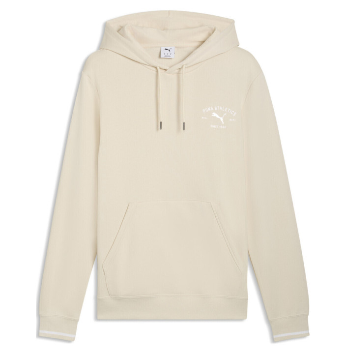PUMA CLASS Graphic Hoodie TR