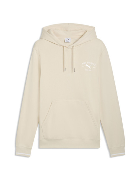 PUMA CLASS Graphic Hoodie TR
