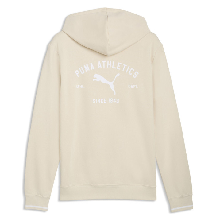 PUMA CLASS Graphic Hoodie TR