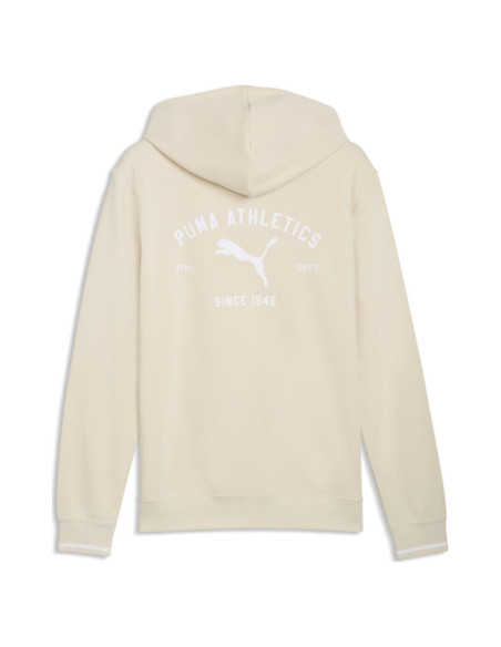PUMA CLASS Graphic Hoodie TR