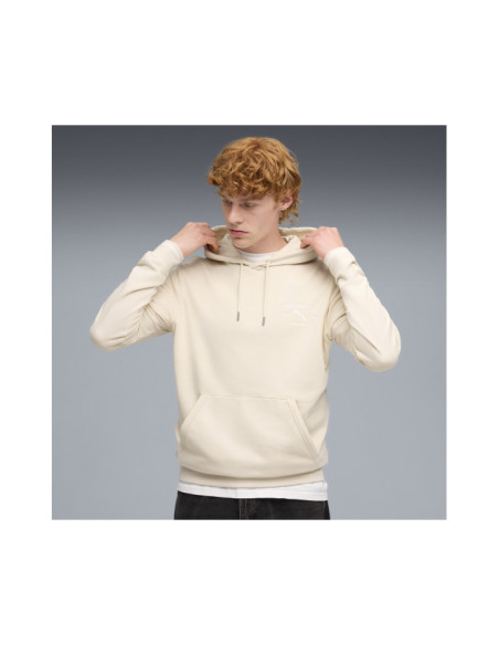 PUMA CLASS Graphic Hoodie TR