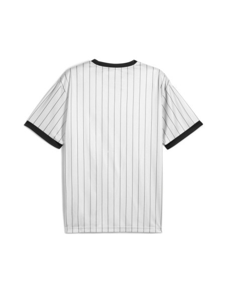 ESS STRIPED JERSEY