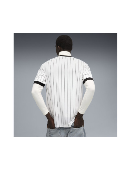 ESS STRIPED JERSEY