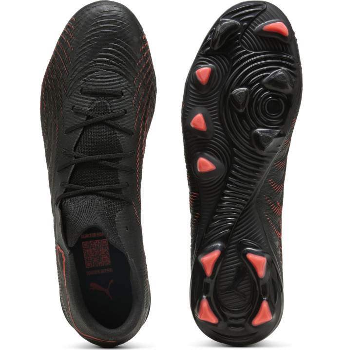 FUTURE 9 MATCH FUSION FGAG