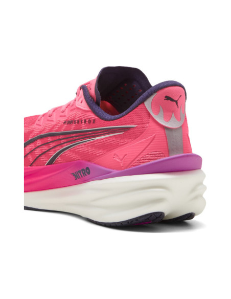 Deviate NITRO 4 PUMA X HYROX