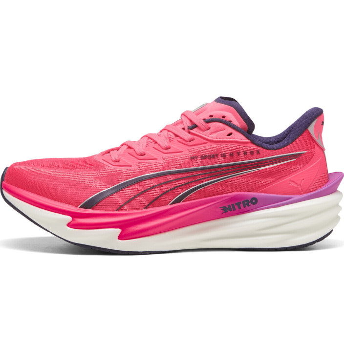 Deviate NITRO 4 PUMA X HYROX