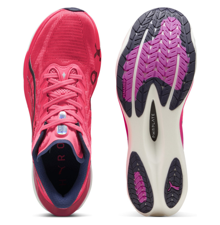 Deviate NITRO 4 PUMA X HYROX