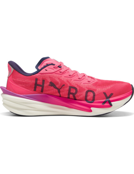 Deviate NITRO 4 PUMA X HYROX