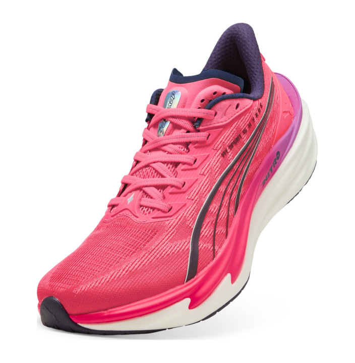 Deviate NITRO 4 PUMA X HYROX