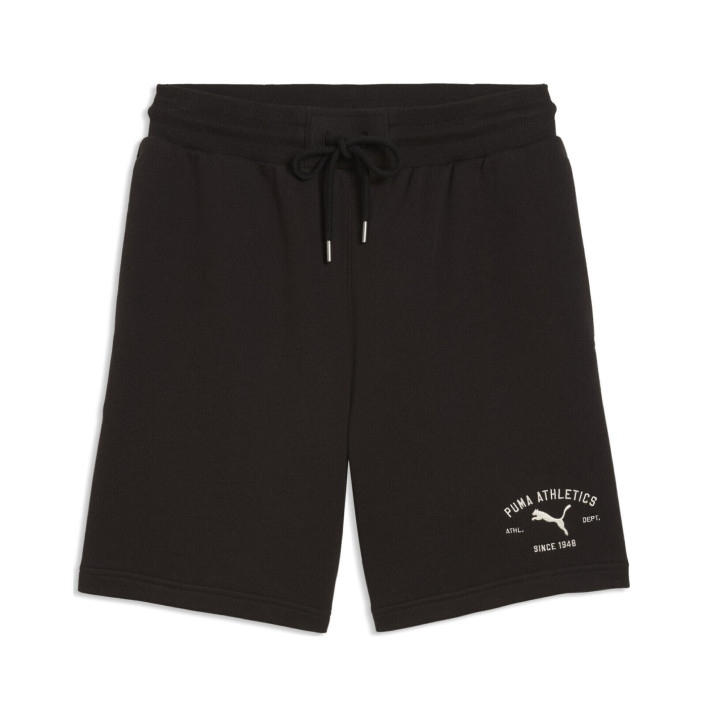 PUMA CLASS Graphic Shorts TR