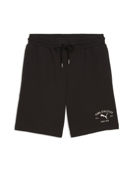 PUMA CLASS Graphic Shorts TR