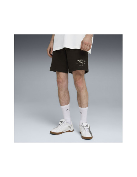 PUMA CLASS Graphic Shorts TR