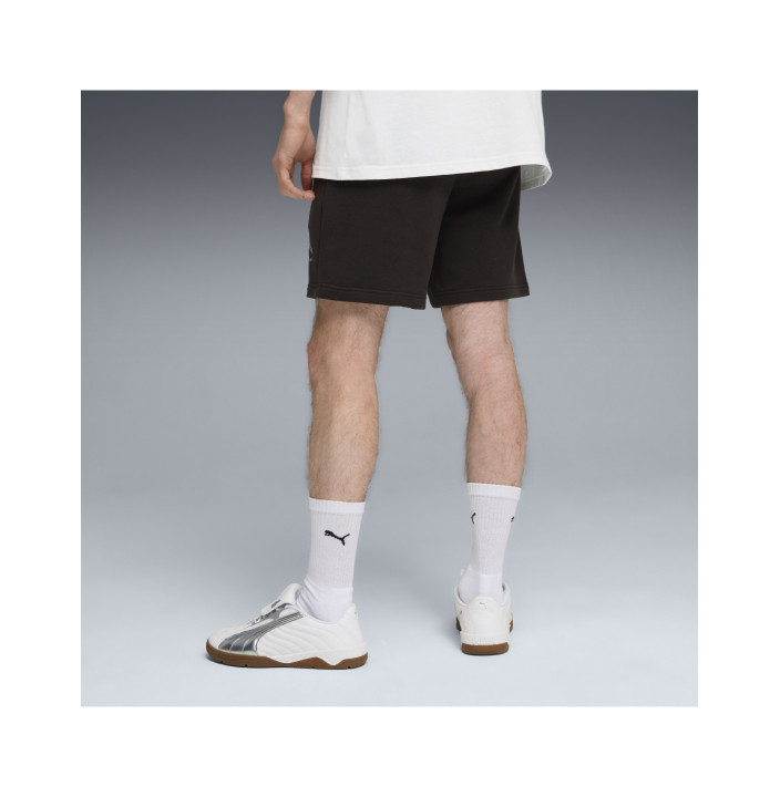 PUMA CLASS Graphic Shorts TR