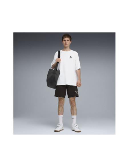 PUMA CLASS Graphic Shorts TR