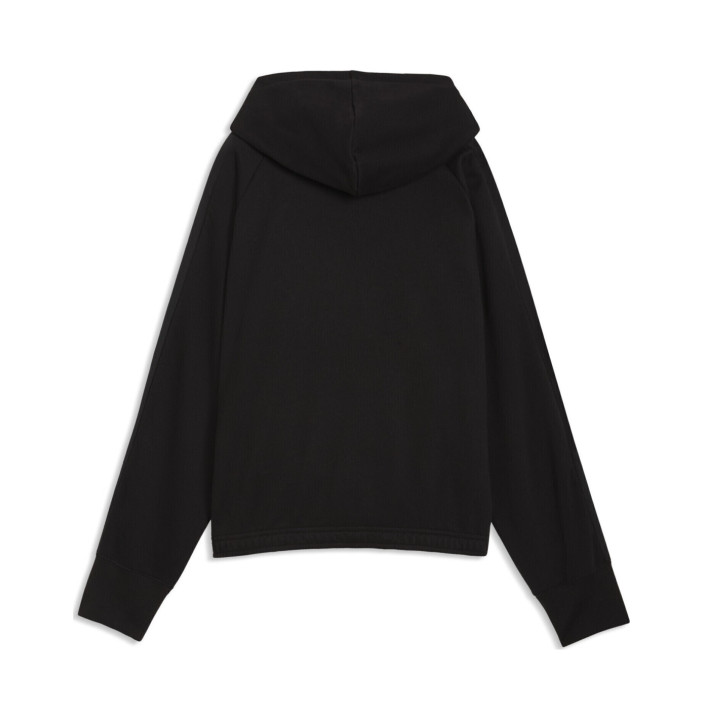 HER Oversized Hoodie TR