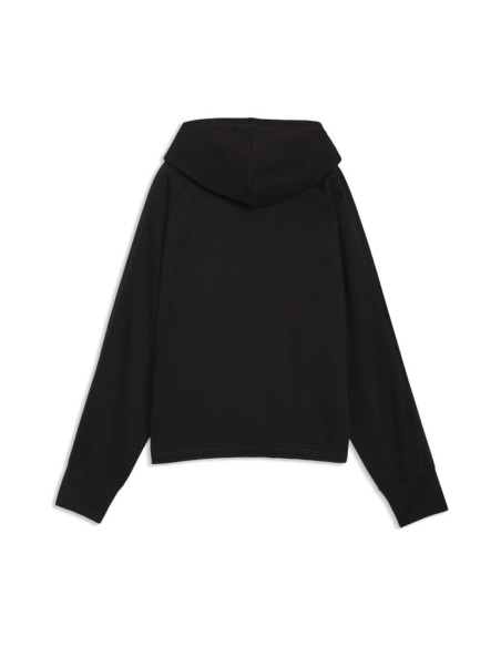 HER Oversized Hoodie TR