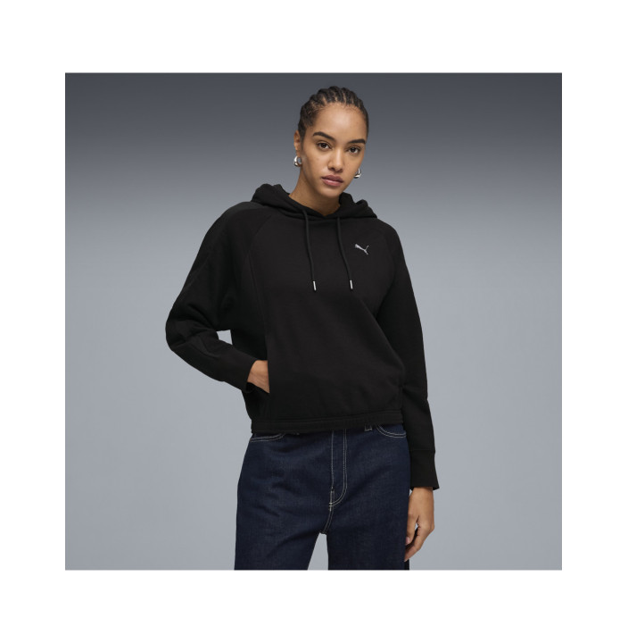 HER Oversized Hoodie TR