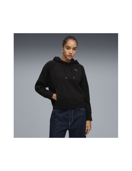 HER Oversized Hoodie TR