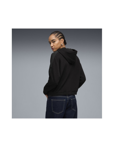 HER Oversized Hoodie TR